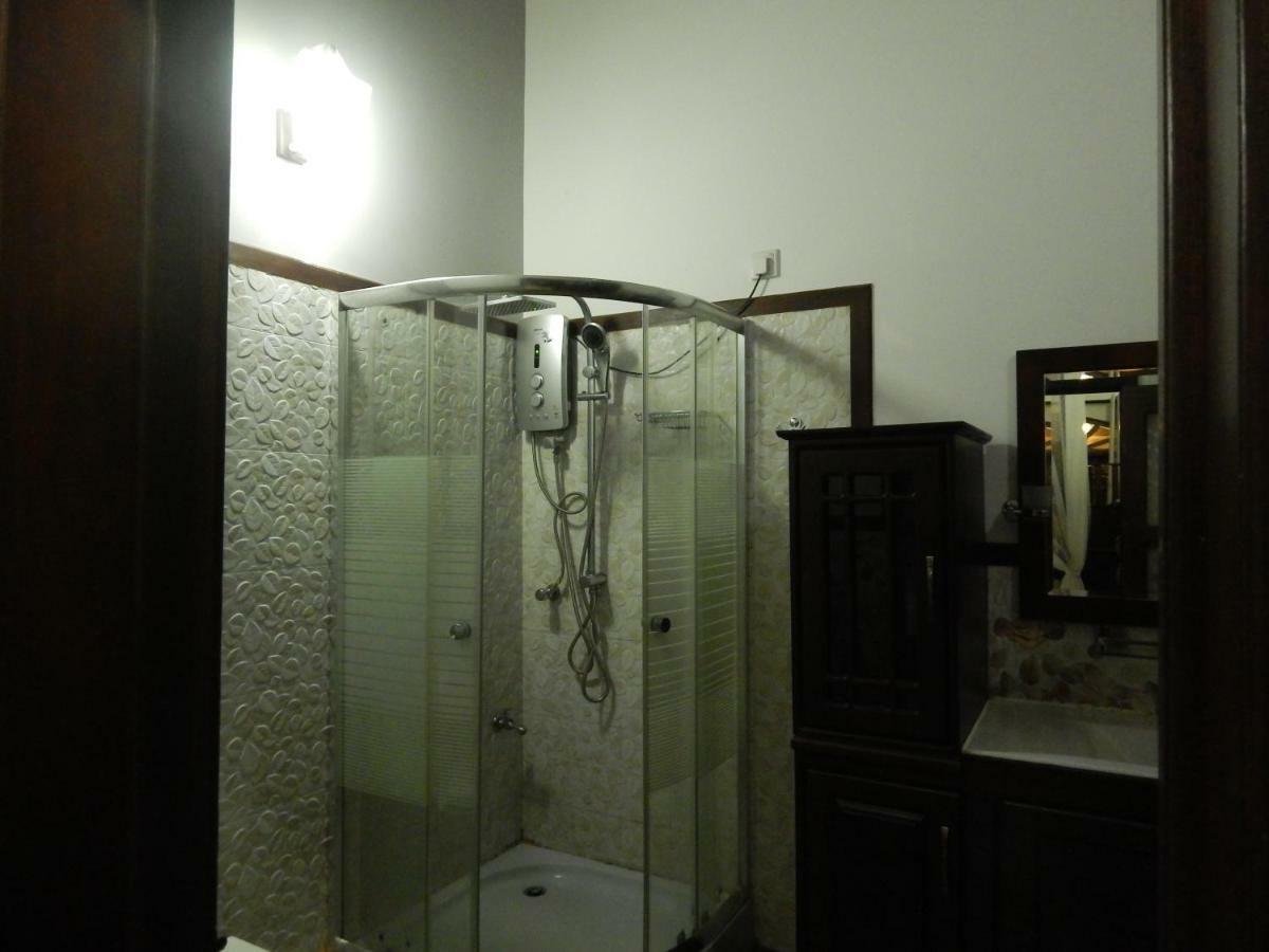 Nenasilu - Sri Lankan Villa Hapugala Eksteriør billede