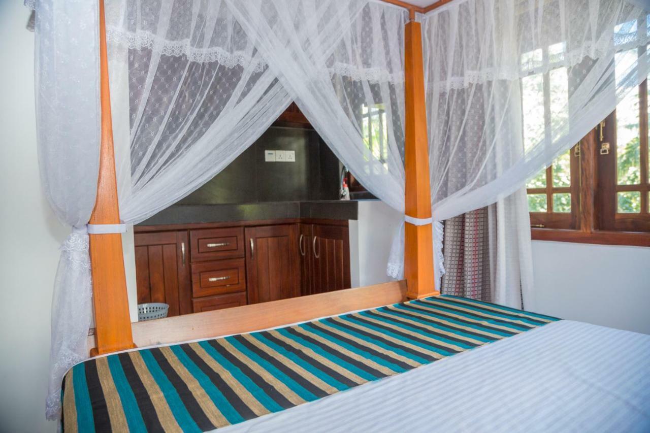 Nenasilu - Sri Lankan Villa Hapugala Eksteriør billede